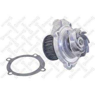 Vandens siurblys, variklio aušinimas STELLOX 4520-0040-SX