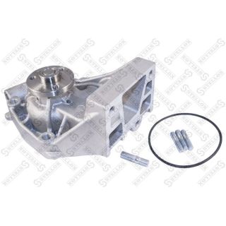 Vandens siurblys, variklio aušinimas STELLOX 4520-0045-SX