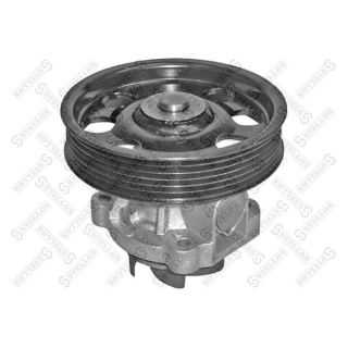 Vandens siurblys, variklio aušinimas STELLOX 4520-0049-SX