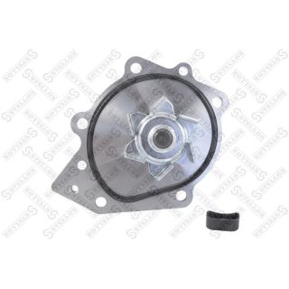 Vandens siurblys, variklio aušinimas STELLOX 4521-0016-SX