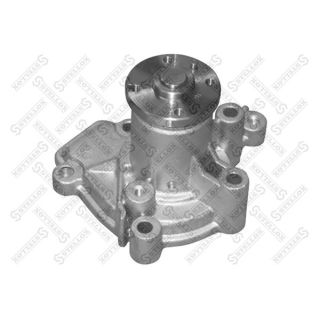 Vandens siurblys, variklio aušinimas STELLOX 4525-0030-SX