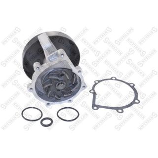 Vandens siurblys, variklio aušinimas STELLOX 4541-0002-SX