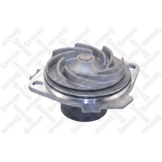 Vandens siurblys, variklio aušinimas STELLOX 4543-0001-SX