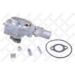 Vandens siurblys, variklio aušinimas STELLOX 4543-0002-SX