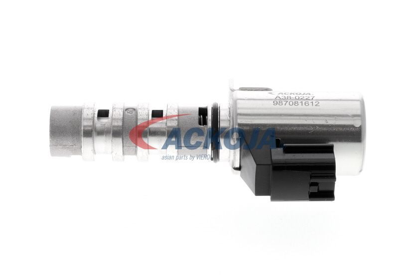 Valdymo vožtuvas, skirstomojo veleno reguliatorius ACKOJA A38-0227