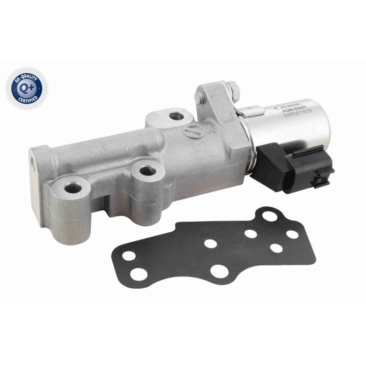 Valdymo vožtuvas, skirstomojo veleno reguliatorius ACKOJA A38-0331