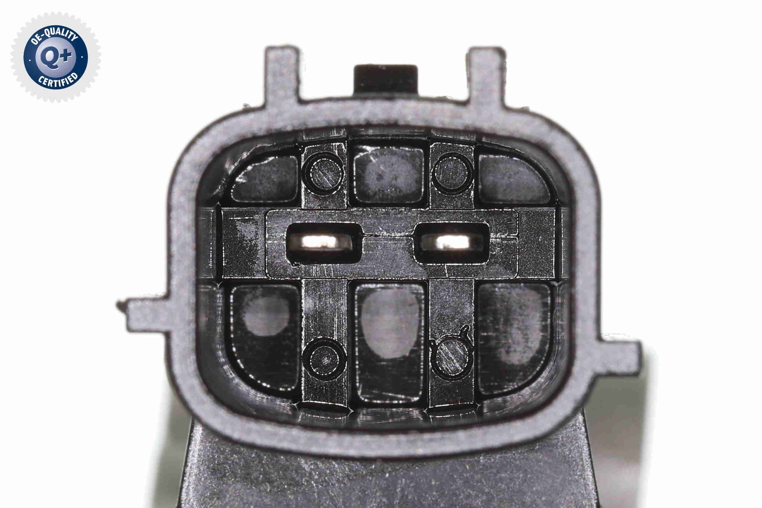 Valdymo vožtuvas, skirstomojo veleno reguliatorius ACKOJA A38-0331