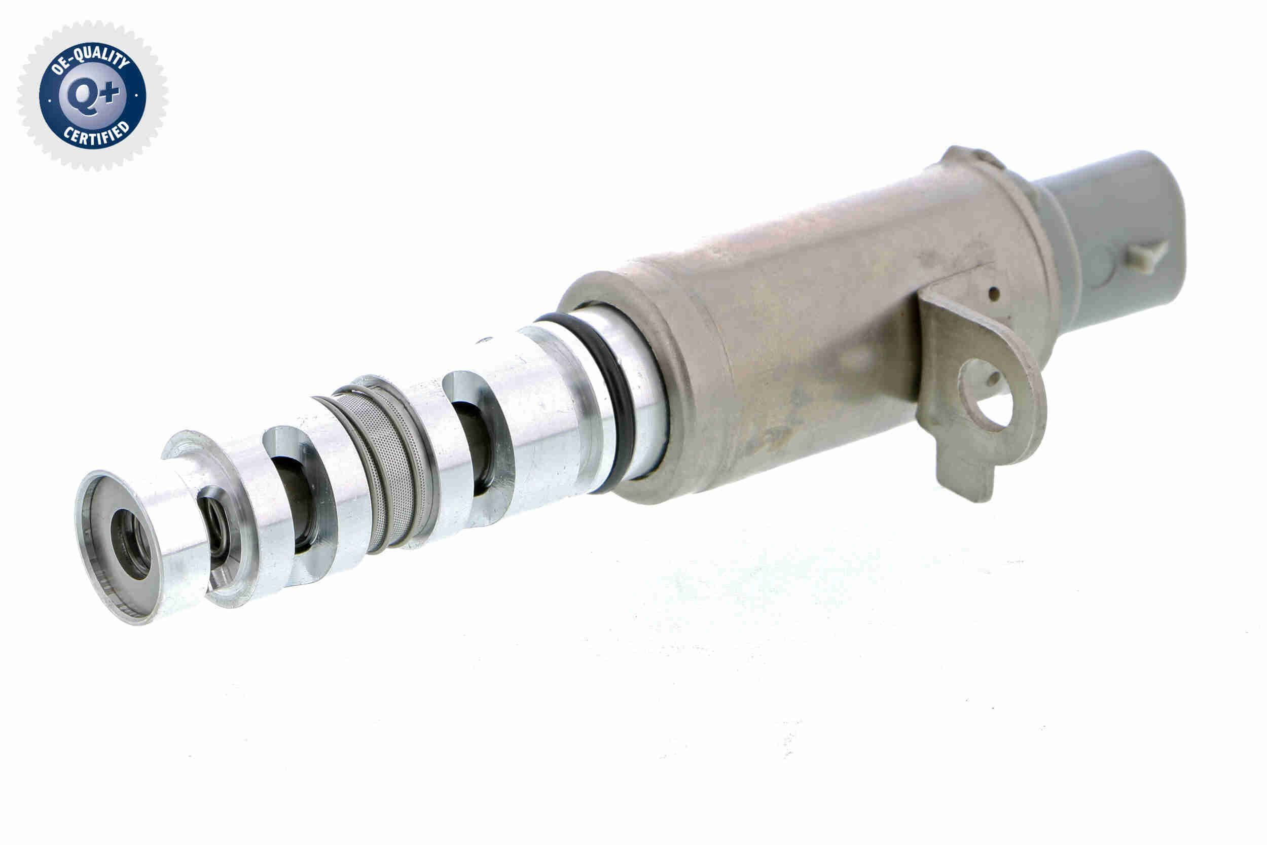 Valdymo vožtuvas, skirstomojo veleno reguliatorius ACKOJA A52-0311