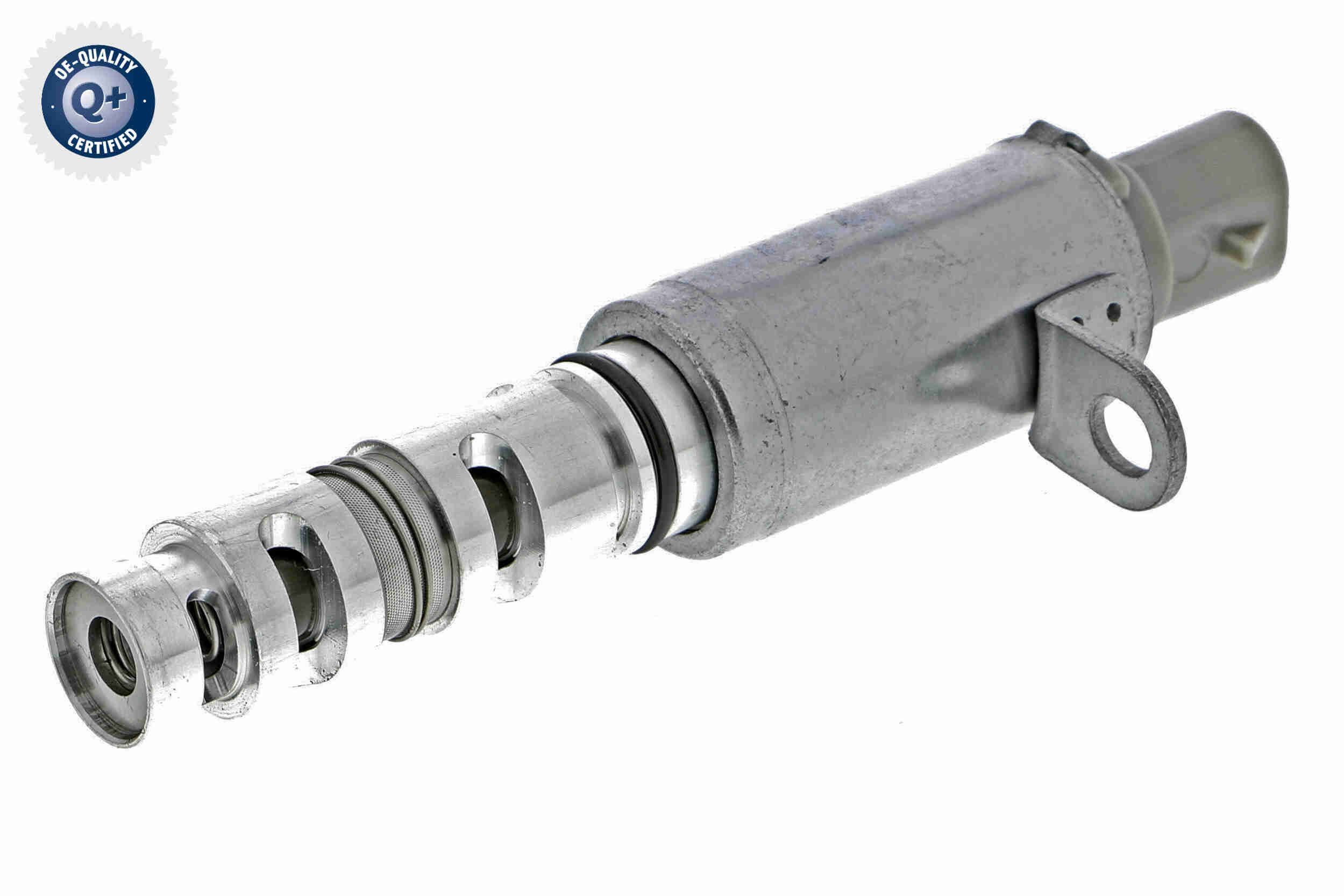 Valdymo vožtuvas, skirstomojo veleno reguliatorius ACKOJA A52-0375