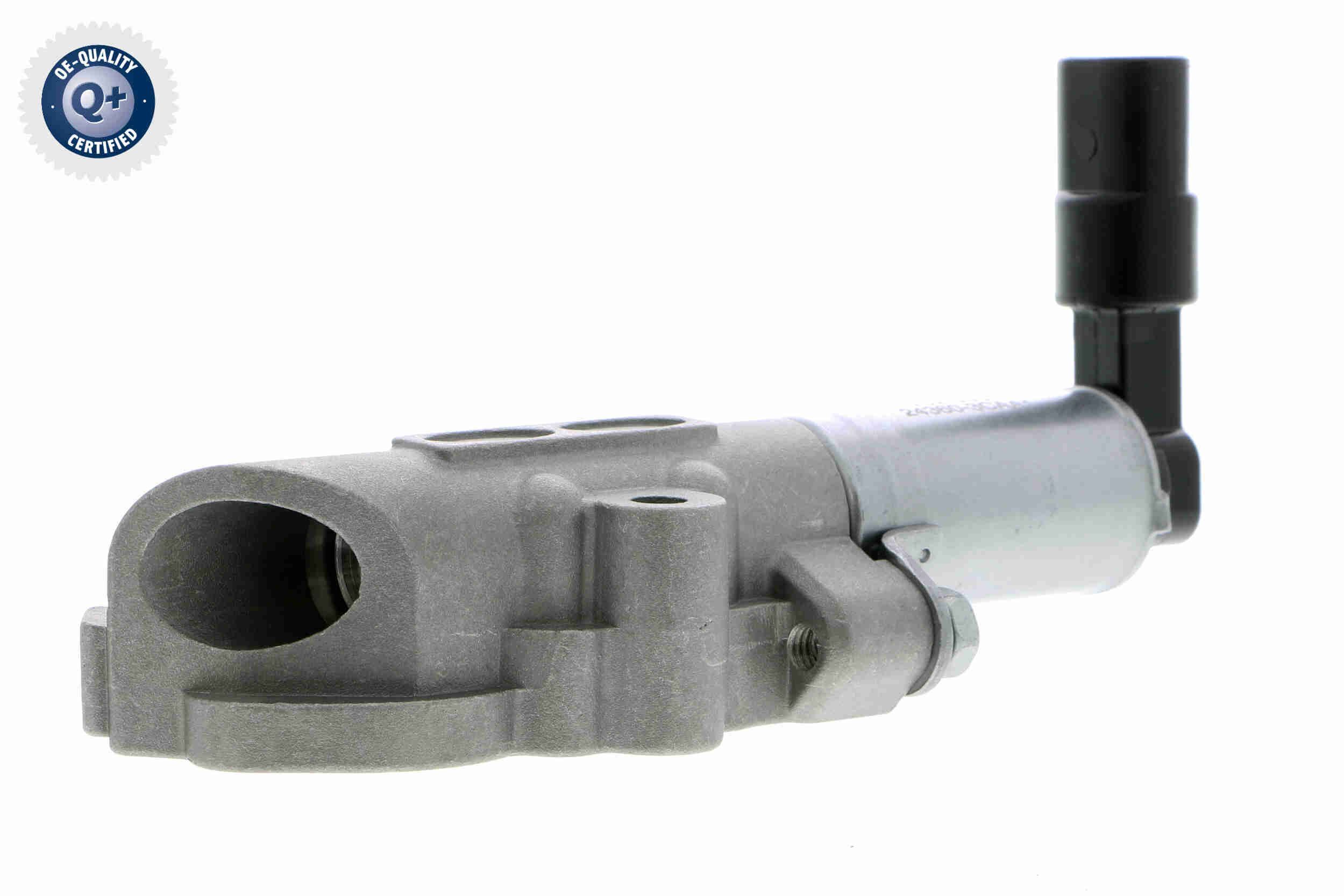 Valdymo vožtuvas, skirstomojo veleno reguliatorius ACKOJA A52-0383