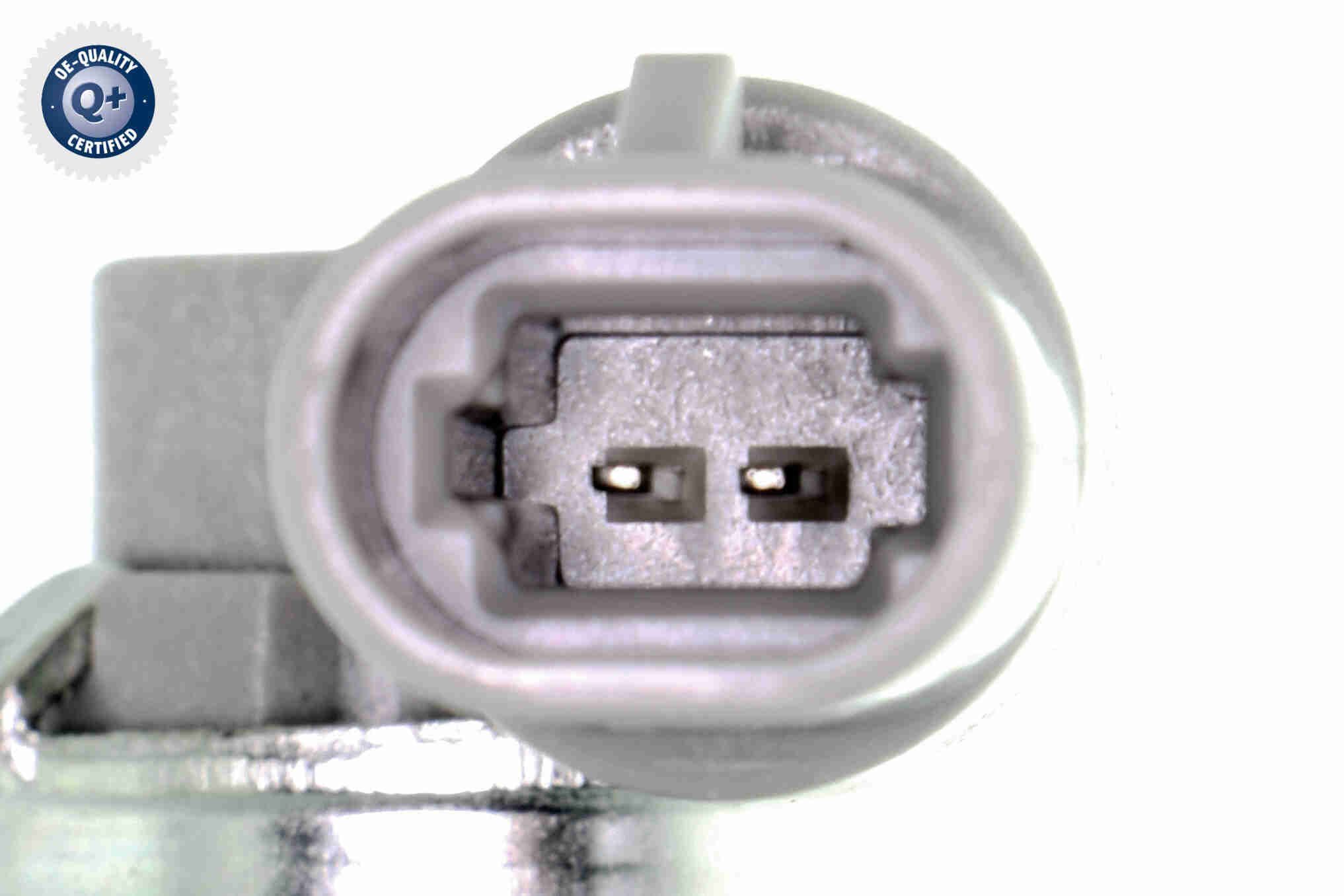 Valdymo vožtuvas, skirstomojo veleno reguliatorius ACKOJA A52-0384