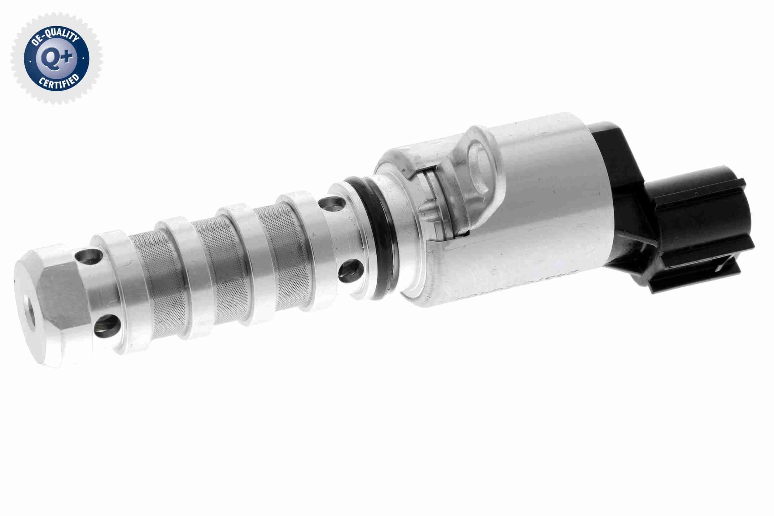 Valdymo vožtuvas, skirstomojo veleno reguliatorius ACKOJA A52-0387