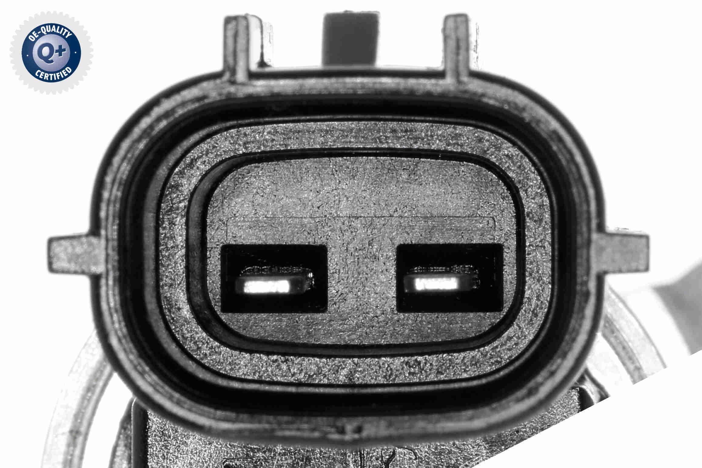 Valdymo vožtuvas, skirstomojo veleno reguliatorius ACKOJA A52-0387