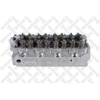 Cilindro galvutė STELLOX 11-08057K-SX