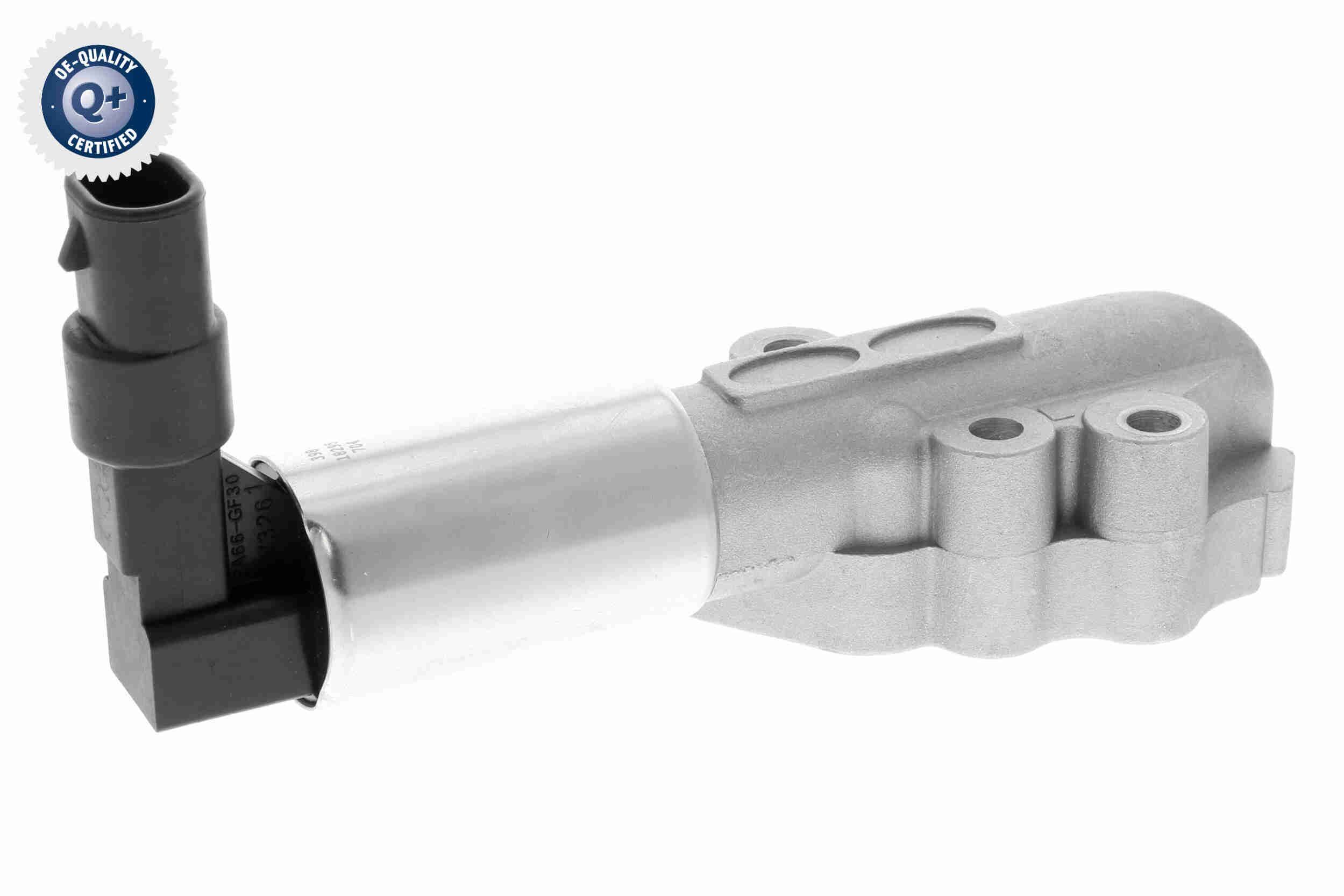 Valdymo vožtuvas, skirstomojo veleno reguliatorius ACKOJA A52-0390