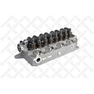 Cilindro galvutė STELLOX 11-08062K-SX