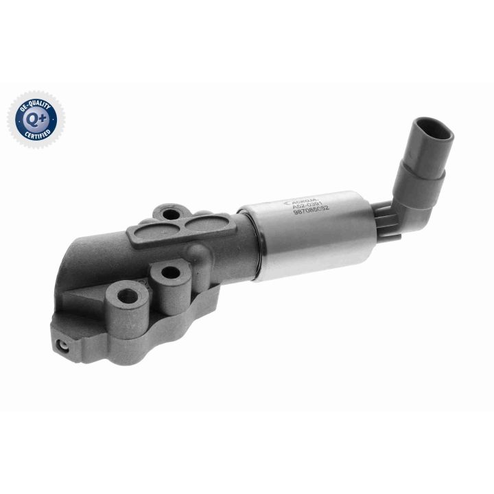 Valdymo vožtuvas, skirstomojo veleno reguliatorius ACKOJA A52-0391