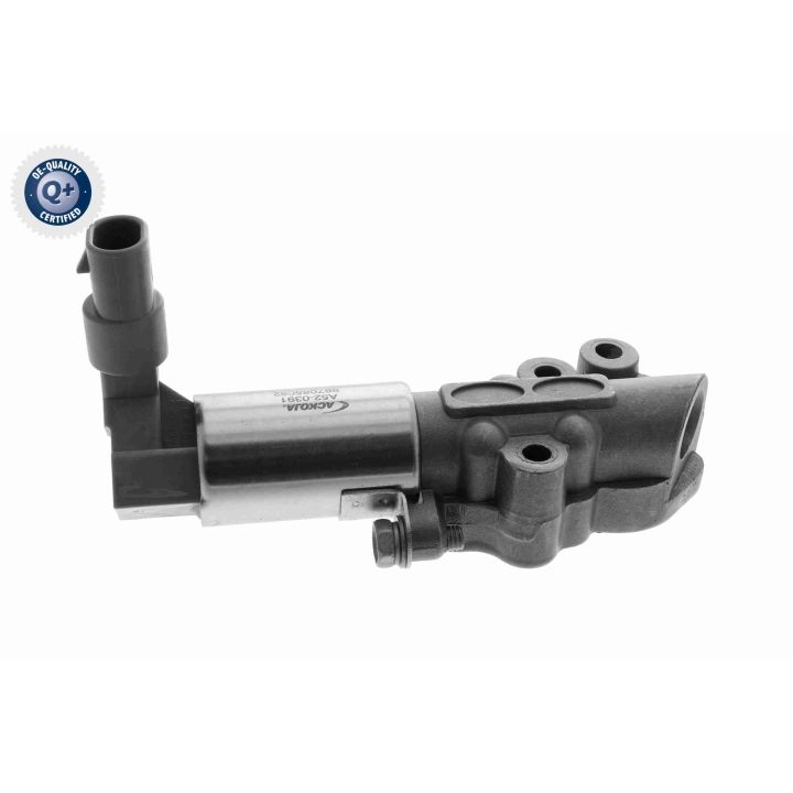 Valdymo vožtuvas, skirstomojo veleno reguliatorius ACKOJA A52-0391