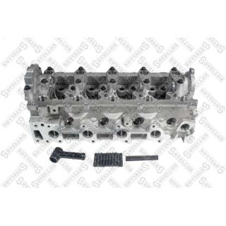 Cilindro galvutė STELLOX 11-08070-SX