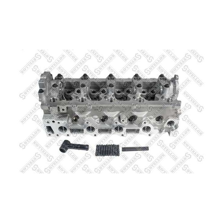 Cilindro galvutė STELLOX 11-08070-SX