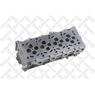 Cilindro galvutė STELLOX 11-08070K-SX