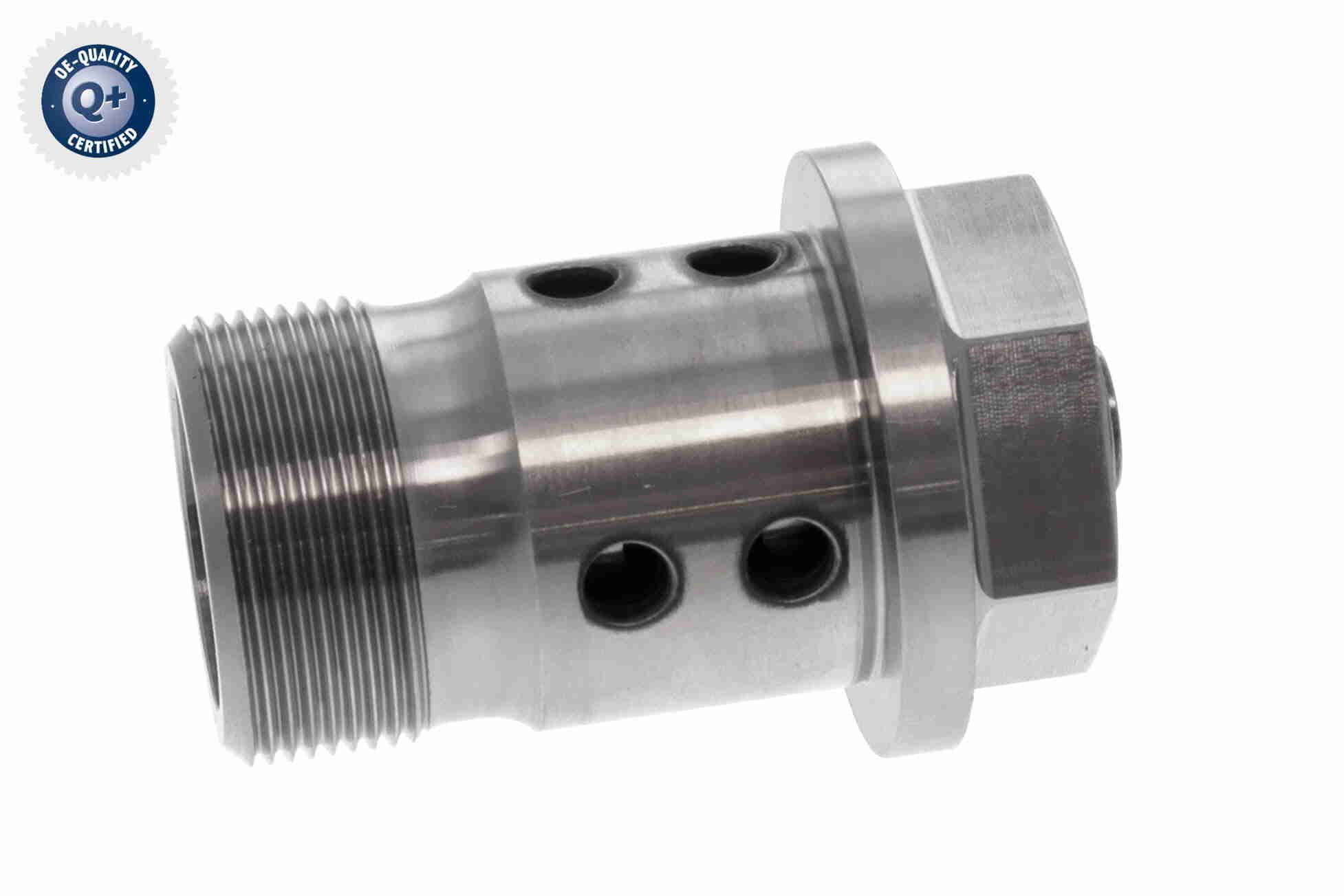 Valdymo vožtuvas, skirstomojo veleno reguliatorius ACKOJA A53-0029