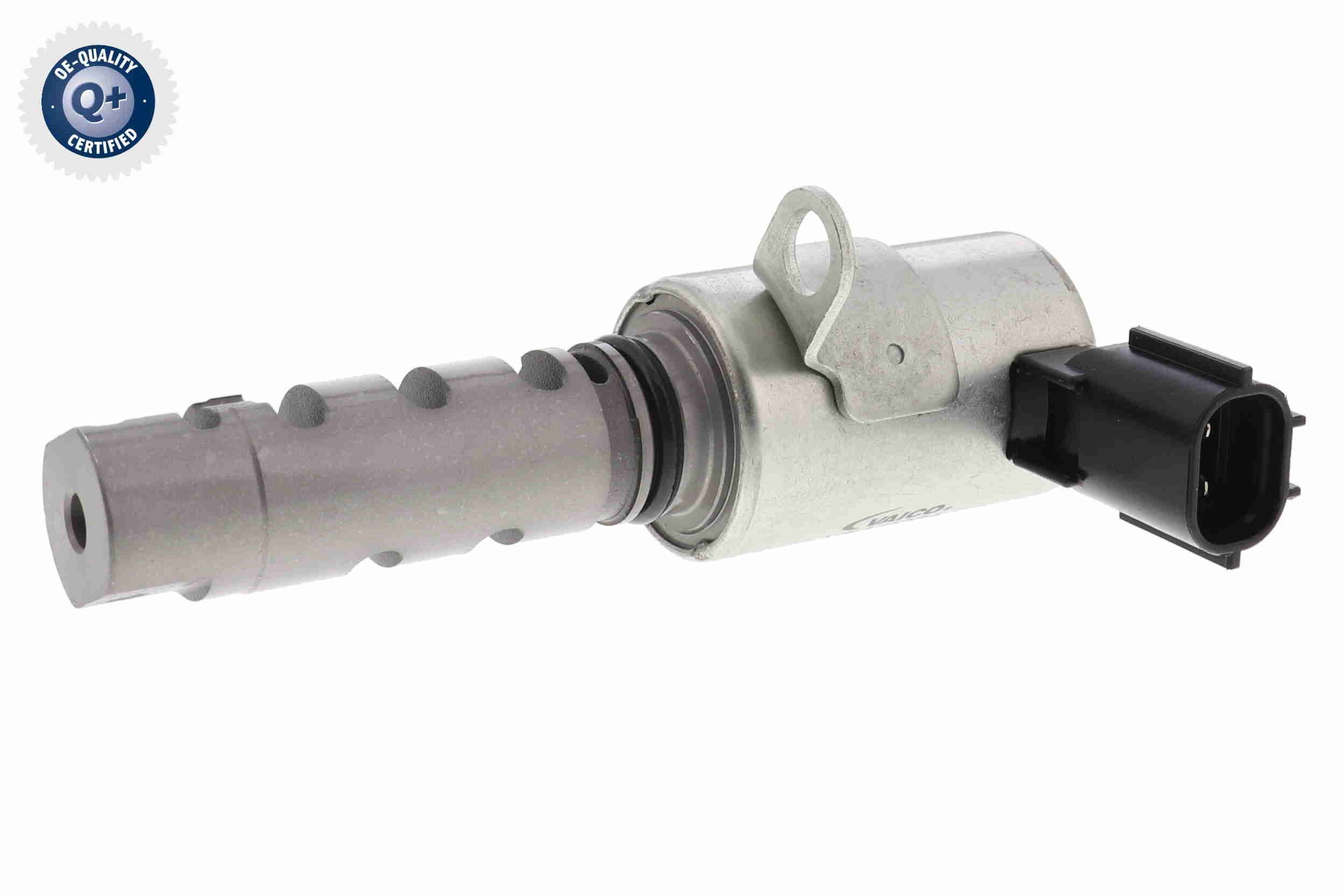 Valdymo vožtuvas, skirstomojo veleno reguliatorius ACKOJA A53-0084