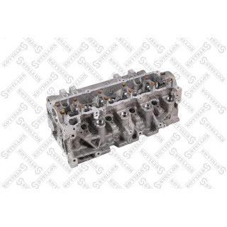 Cilindro galvutė STELLOX 11-08072-SX