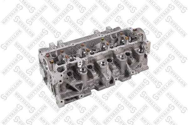Cilindro galvutė STELLOX 11-08072-SX