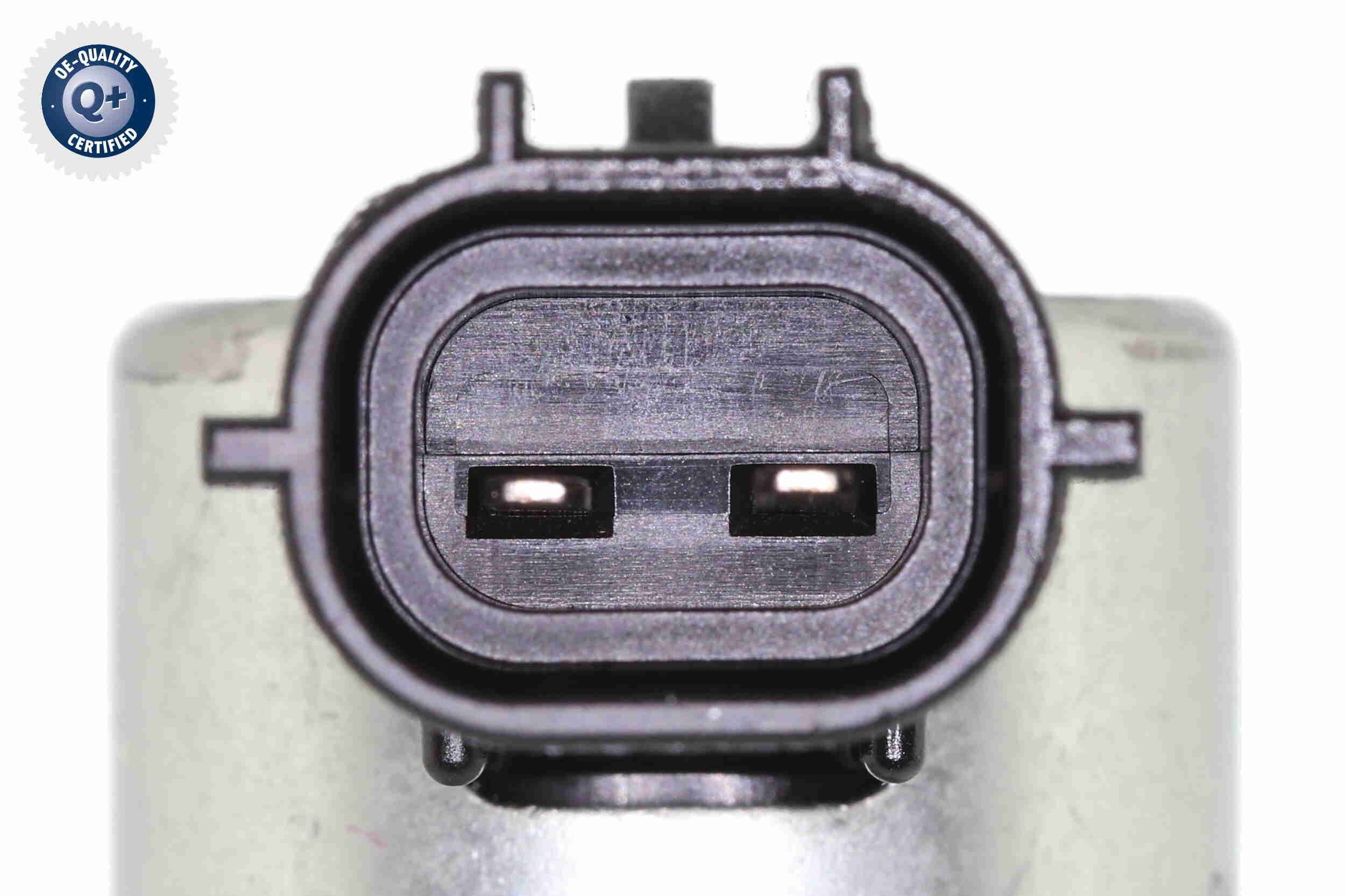 Valdymo vožtuvas, skirstomojo veleno reguliatorius ACKOJA A53-0084