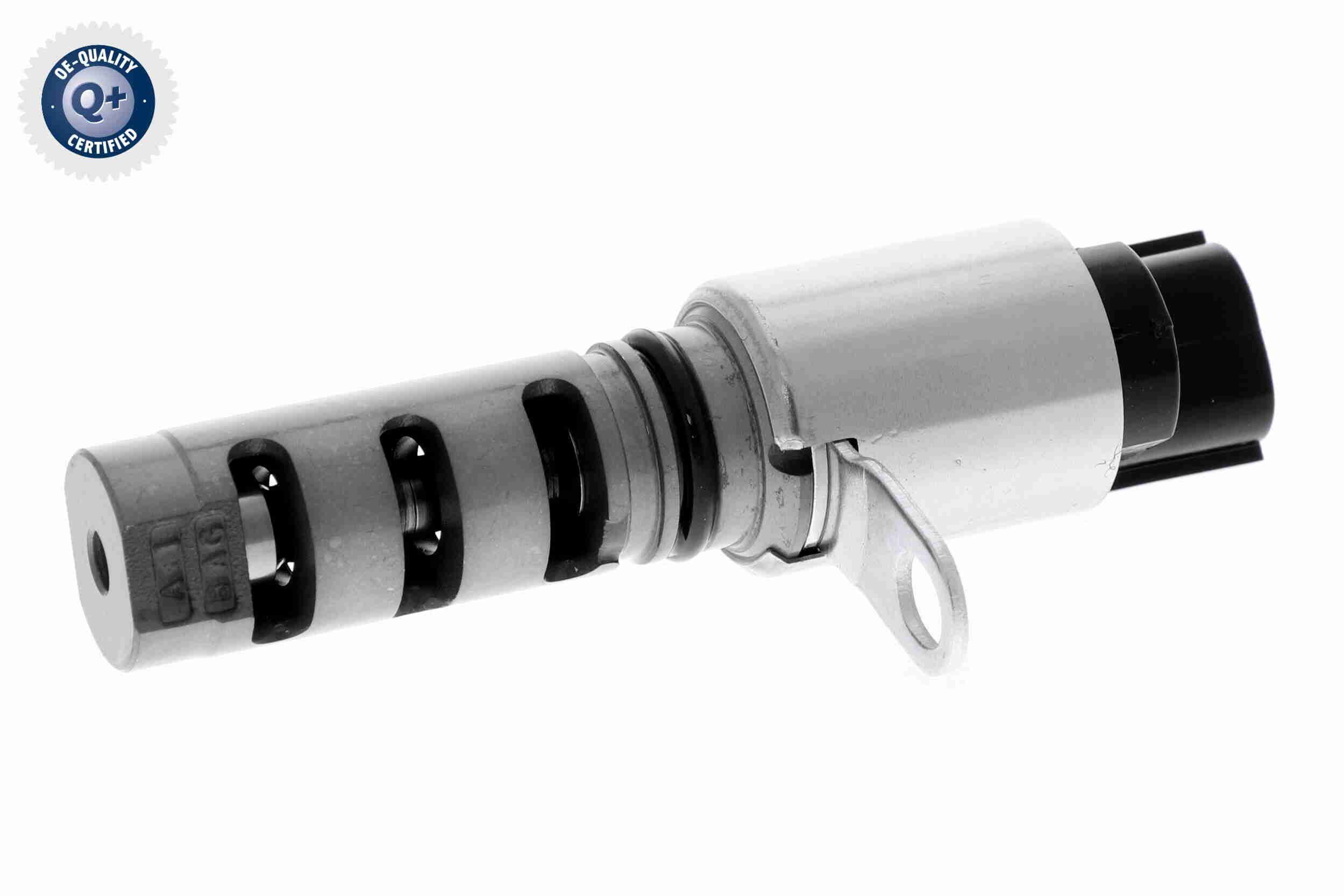 Valdymo vožtuvas, skirstomojo veleno reguliatorius ACKOJA A53-0085