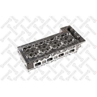 Cilindro galvutė STELLOX 11-08075-SX