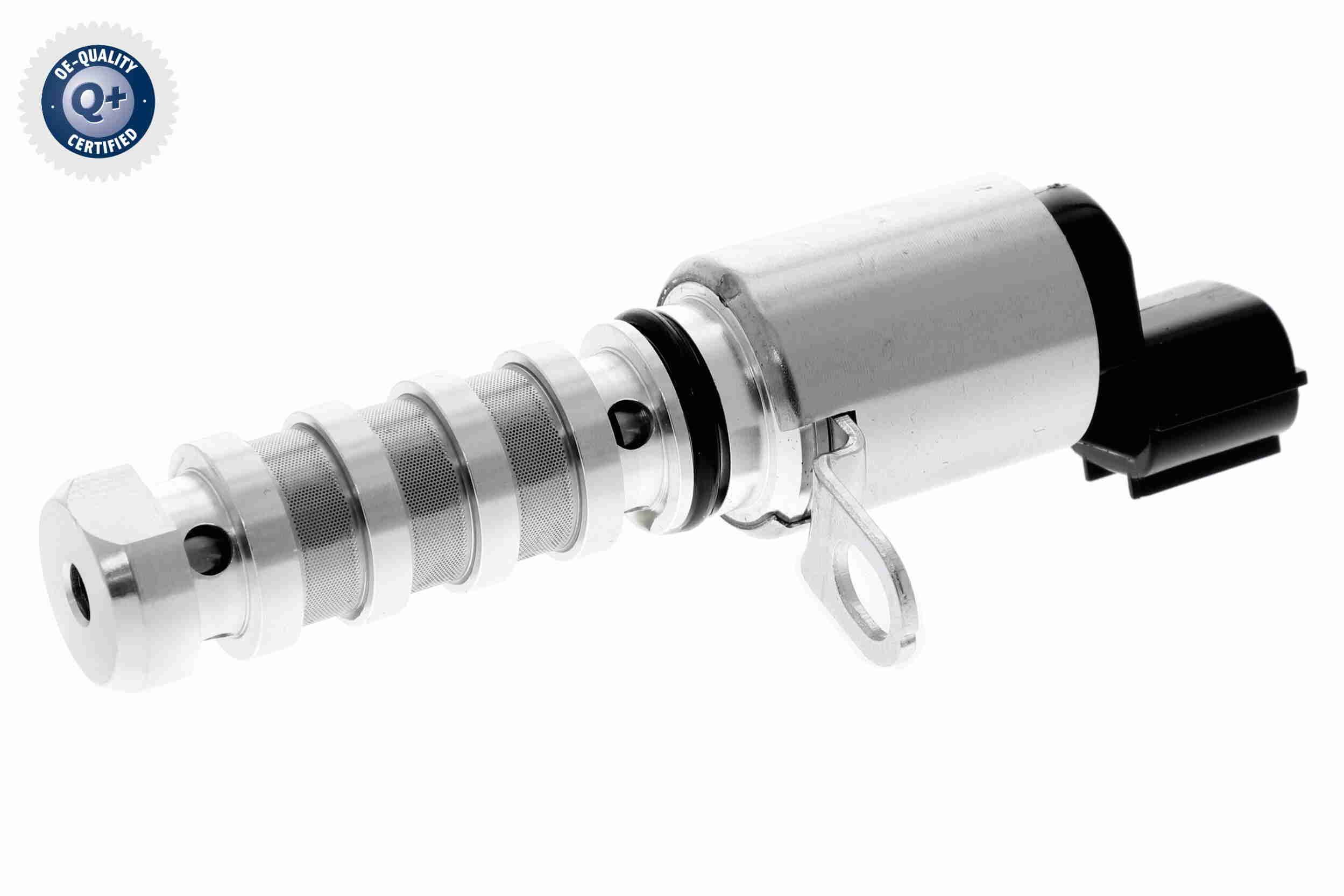 Valdymo vožtuvas, skirstomojo veleno reguliatorius ACKOJA A53-0086