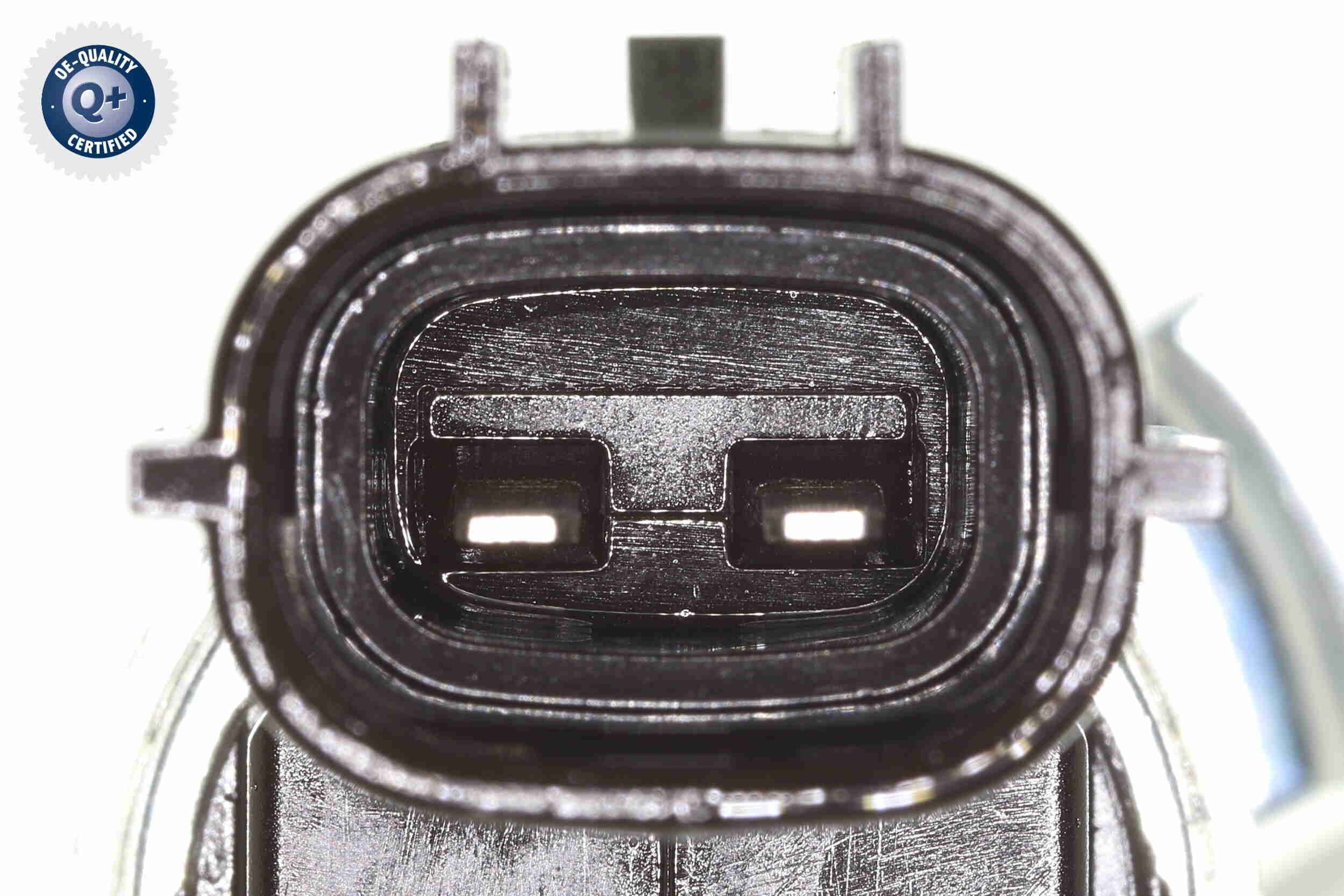 Valdymo vožtuvas, skirstomojo veleno reguliatorius ACKOJA A53-0086