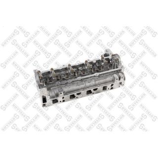 Cilindro galvutė STELLOX 11-08080-SX