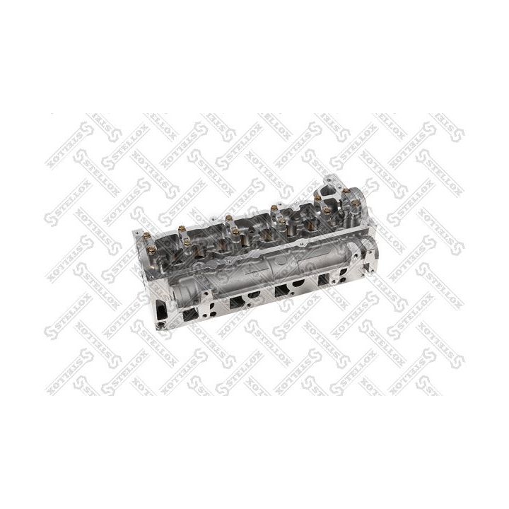 Cilindro galvutė STELLOX 11-08080-SX