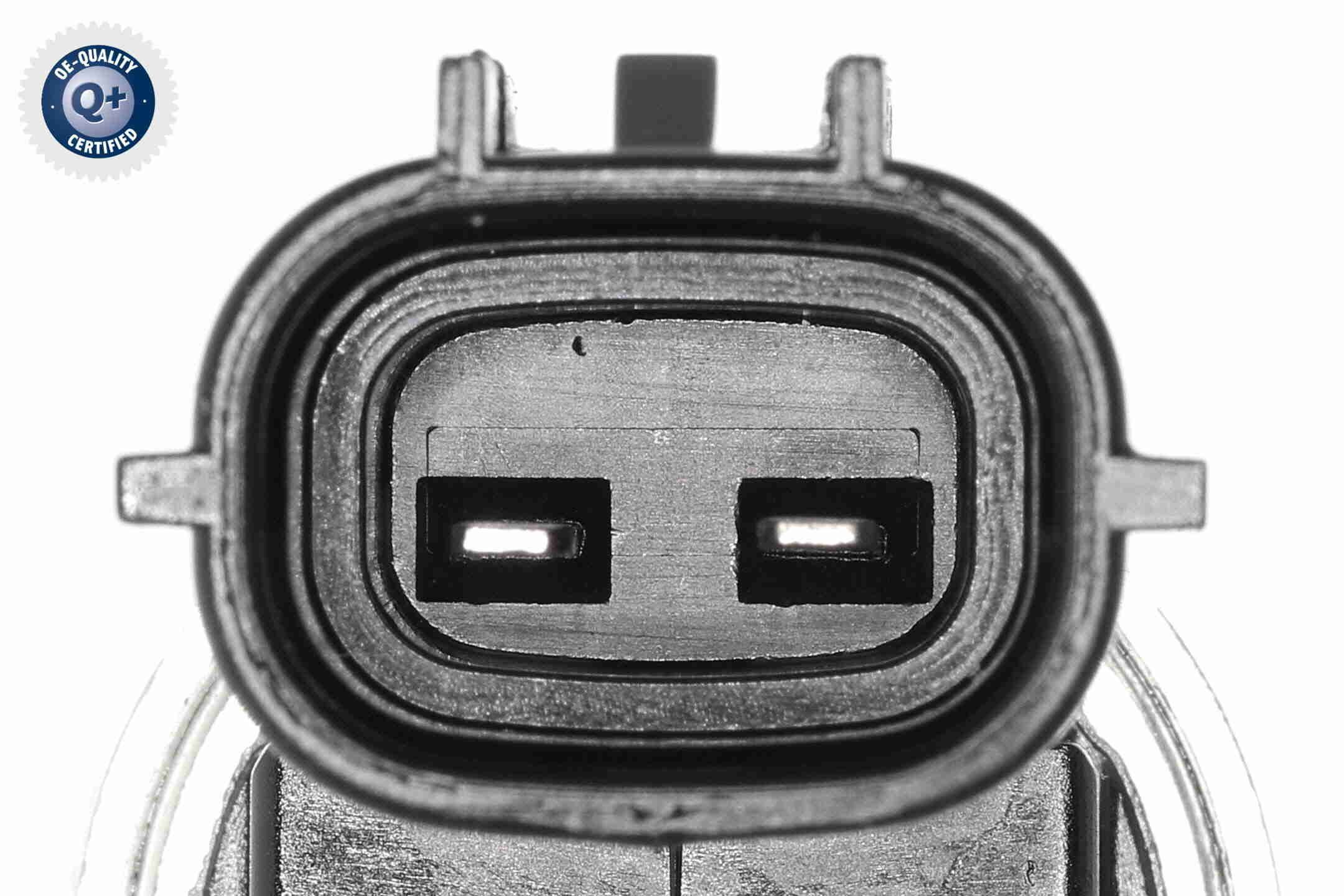 Valdymo vožtuvas, skirstomojo veleno reguliatorius ACKOJA A53-0087