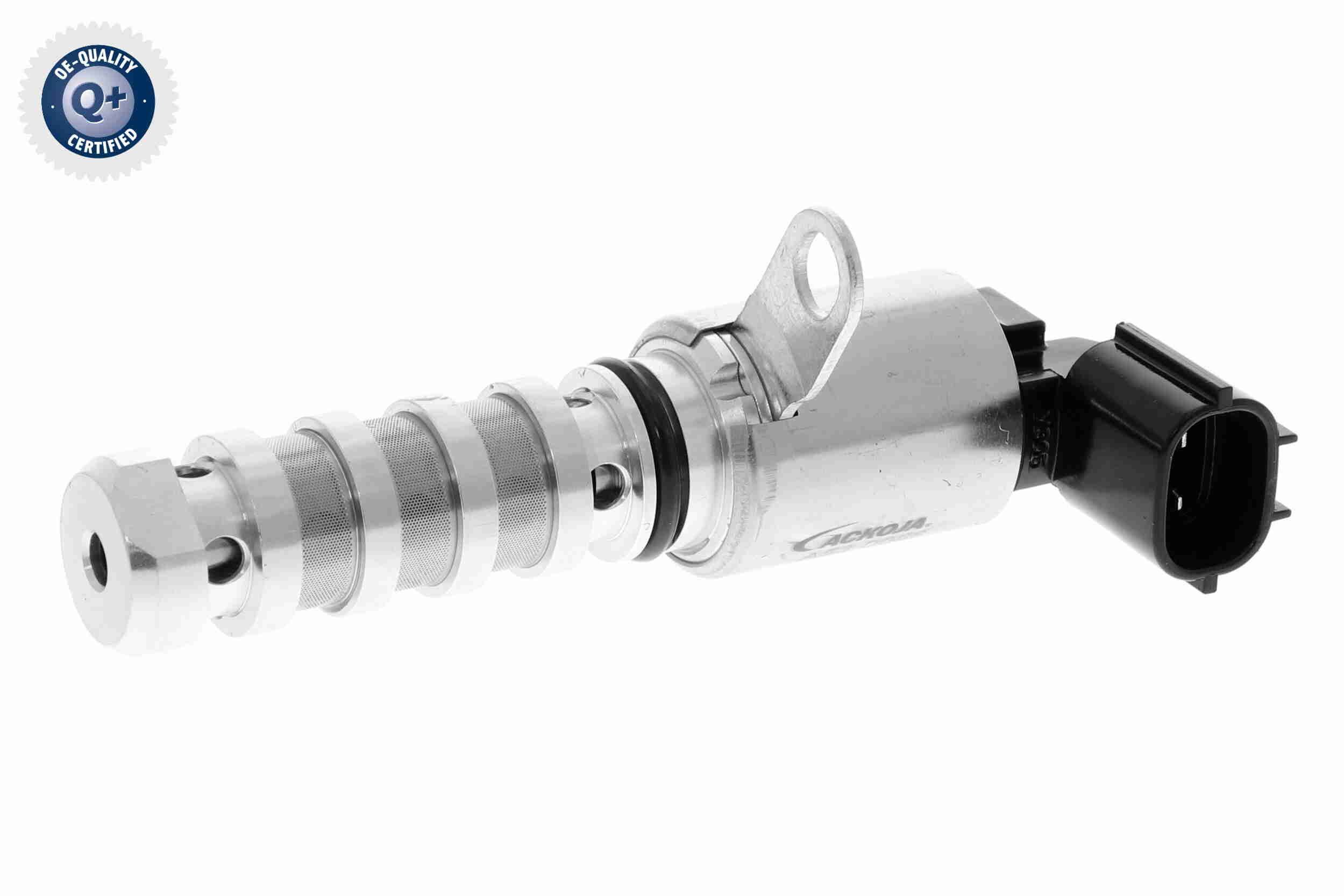 Valdymo vožtuvas, skirstomojo veleno reguliatorius ACKOJA A53-0088