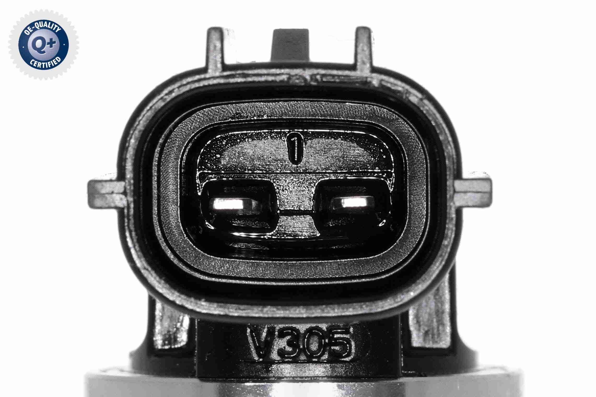 Valdymo vožtuvas, skirstomojo veleno reguliatorius ACKOJA A53-0088