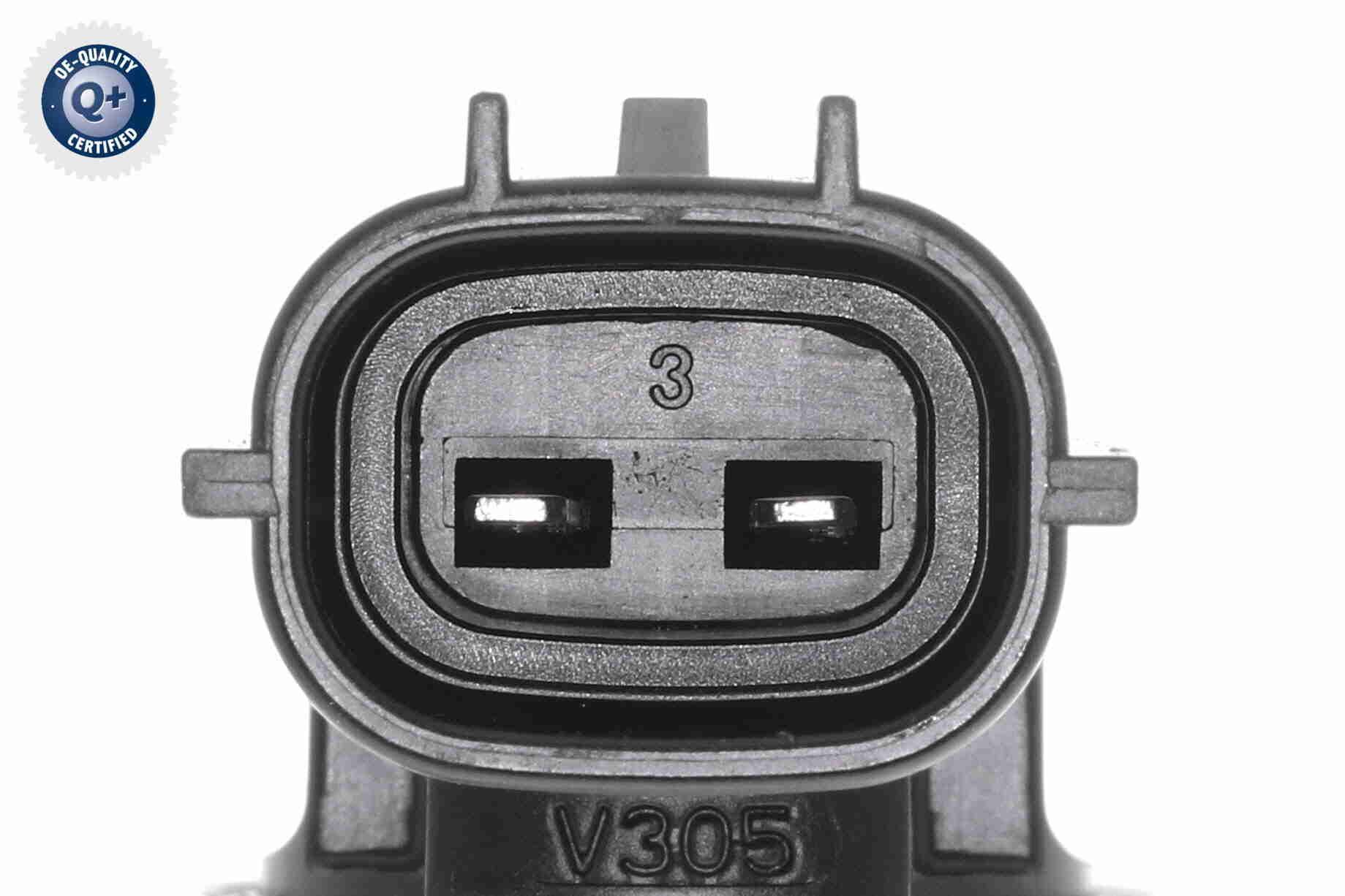 Valdymo vožtuvas, skirstomojo veleno reguliatorius ACKOJA A53-0090