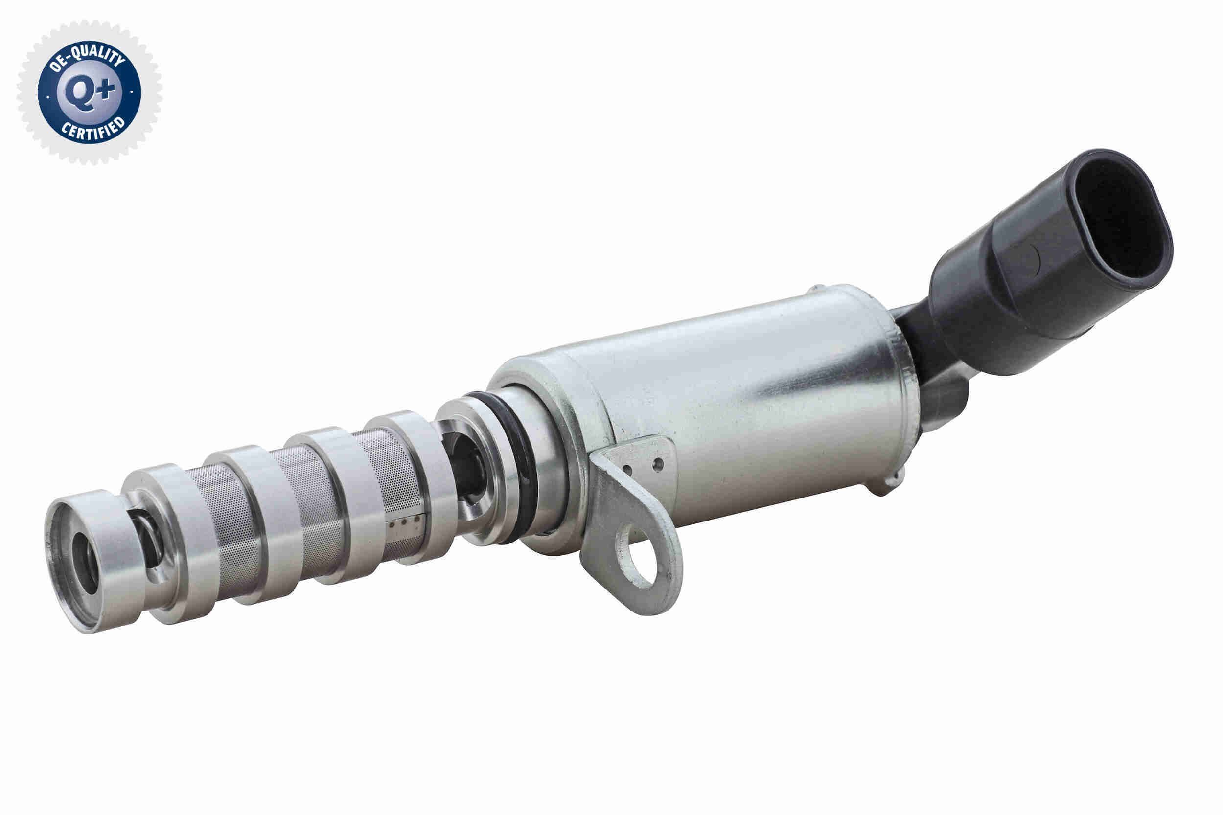 Valdymo vožtuvas, skirstomojo veleno reguliatorius ACKOJA A53-0091