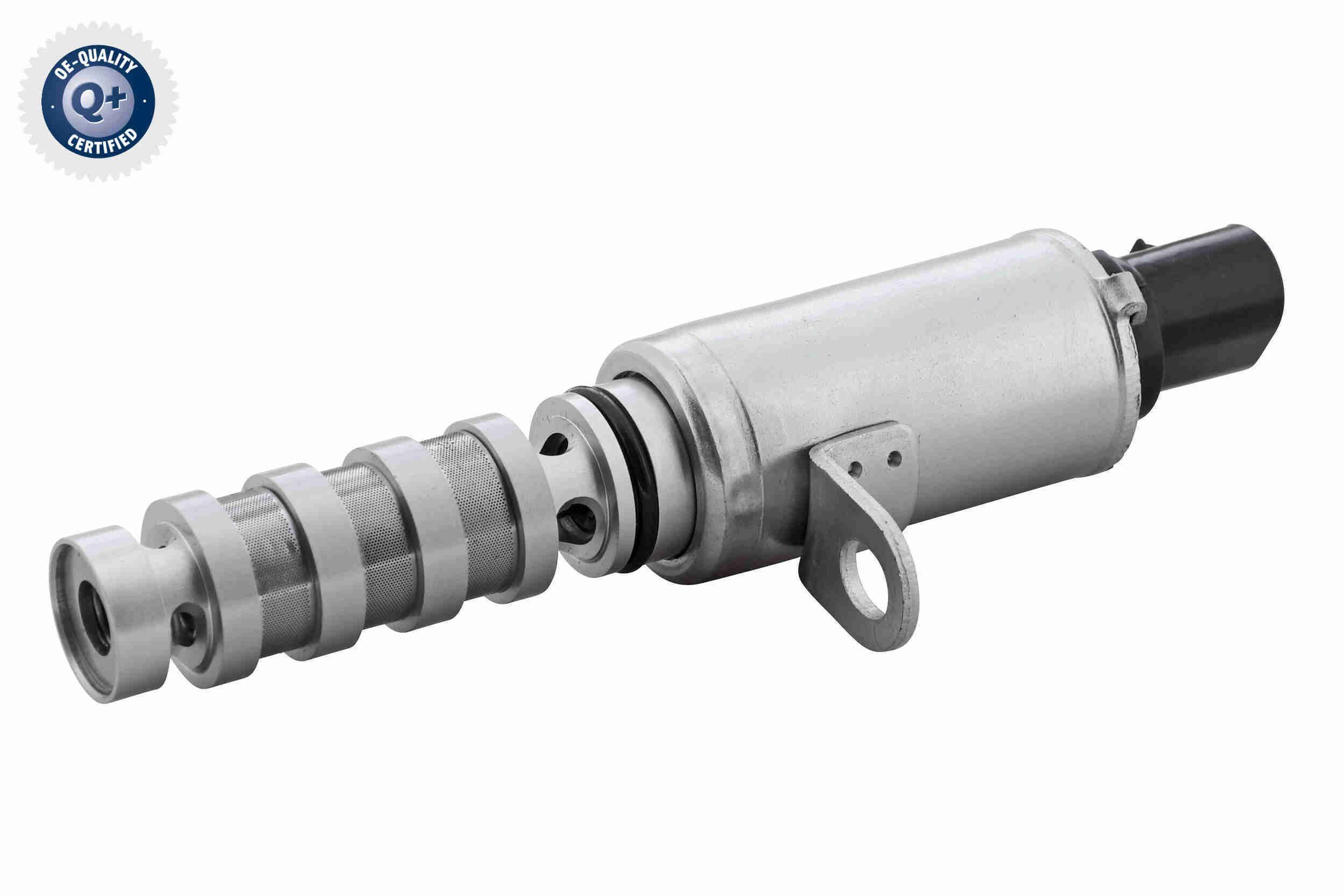 Valdymo vožtuvas, skirstomojo veleno reguliatorius ACKOJA A53-0093