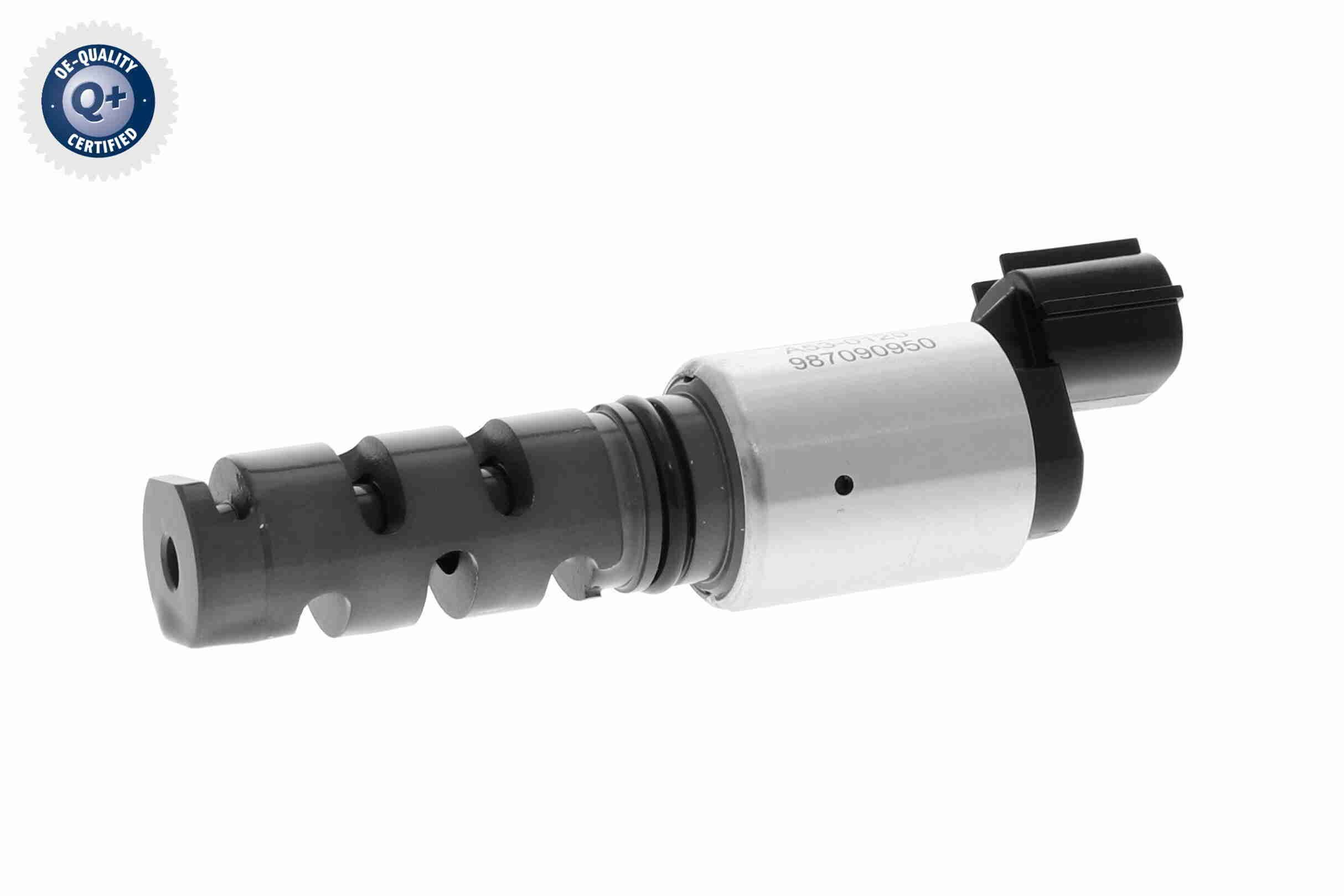 Valdymo vožtuvas, skirstomojo veleno reguliatorius ACKOJA A53-0120