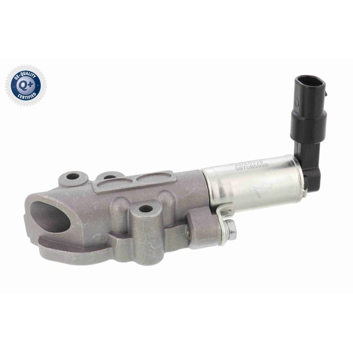 Valdymo vožtuvas, skirstomojo veleno reguliatorius ACKOJA A53-0128