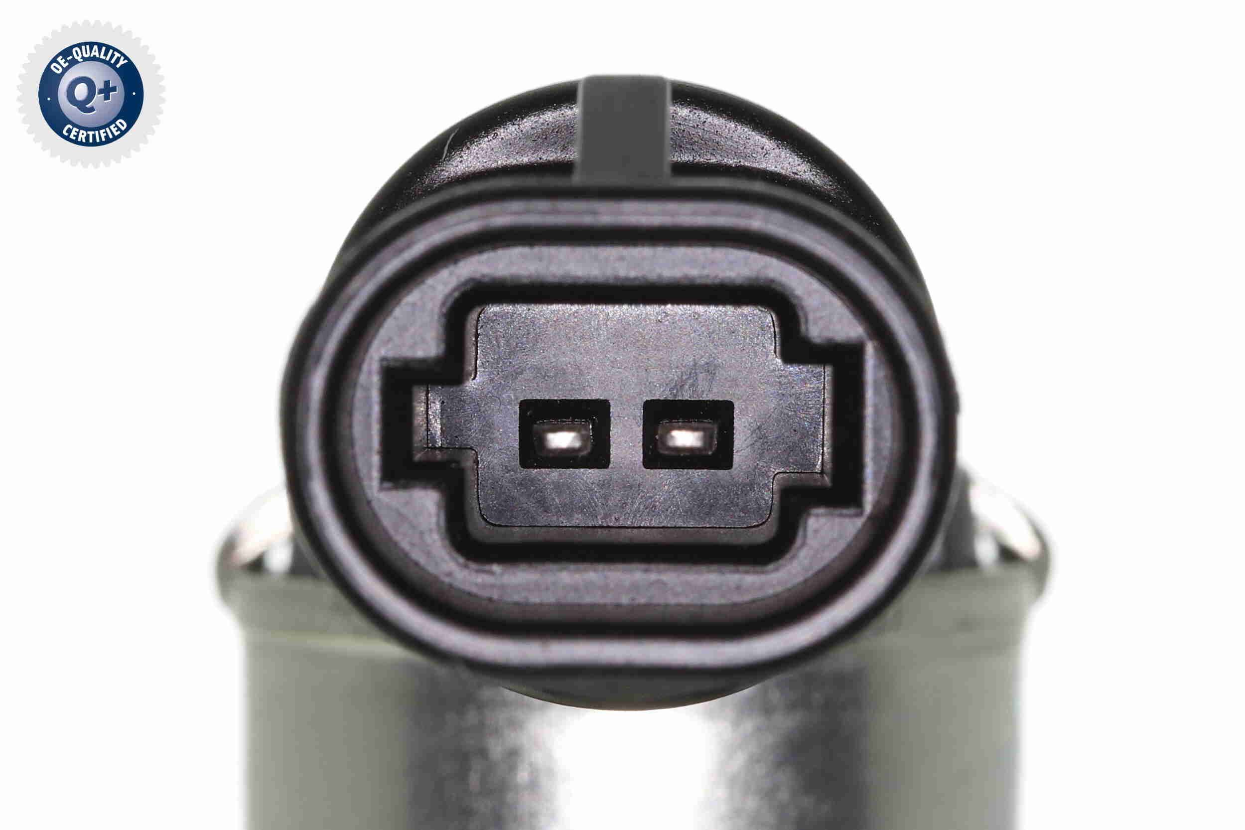 Valdymo vožtuvas, skirstomojo veleno reguliatorius ACKOJA A53-0128