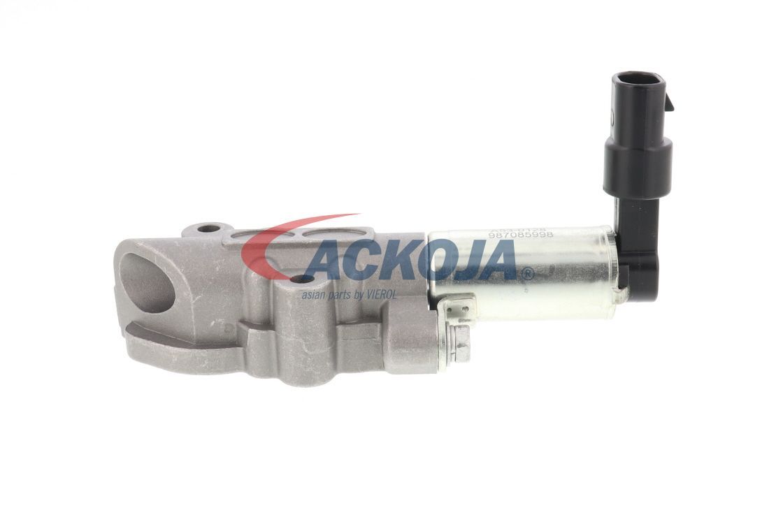 Valdymo vožtuvas, skirstomojo veleno reguliatorius ACKOJA A53-0128