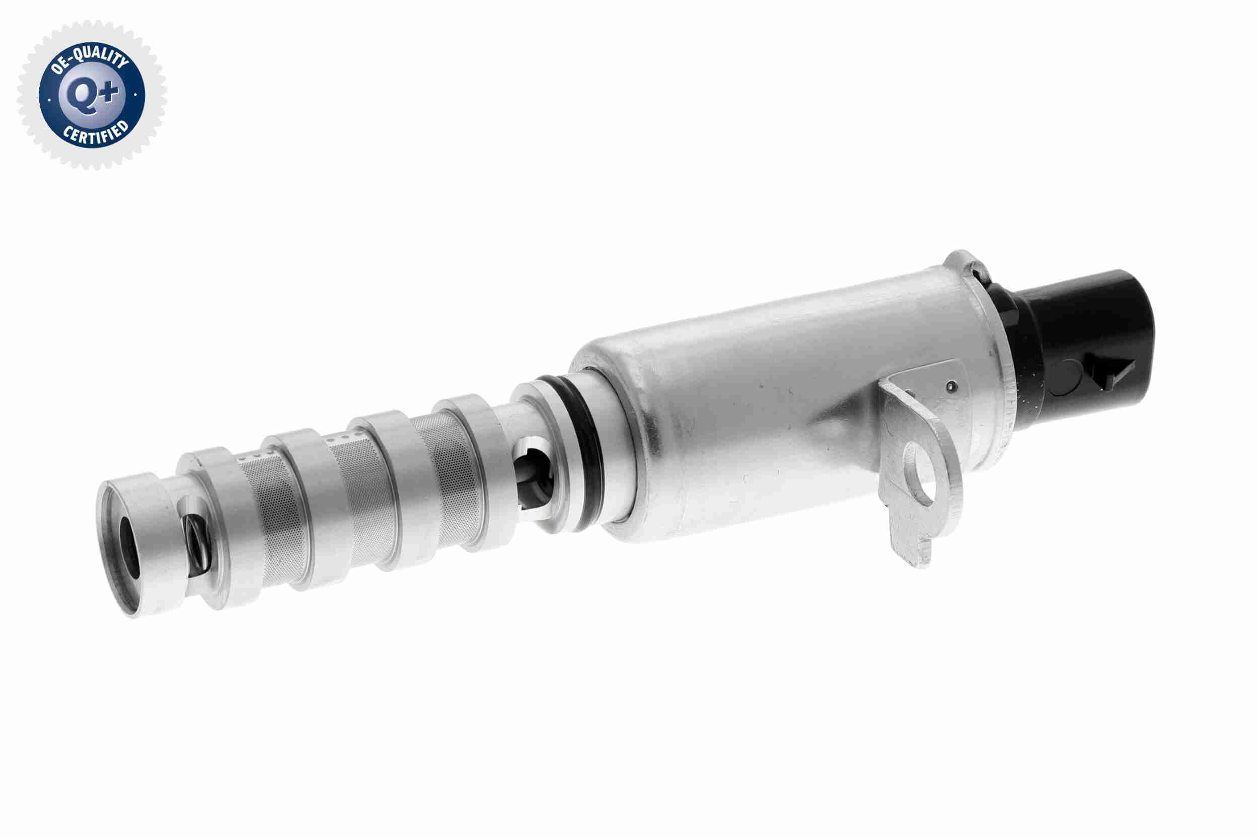 Valdymo vožtuvas, skirstomojo veleno reguliatorius ACKOJA A53-0130