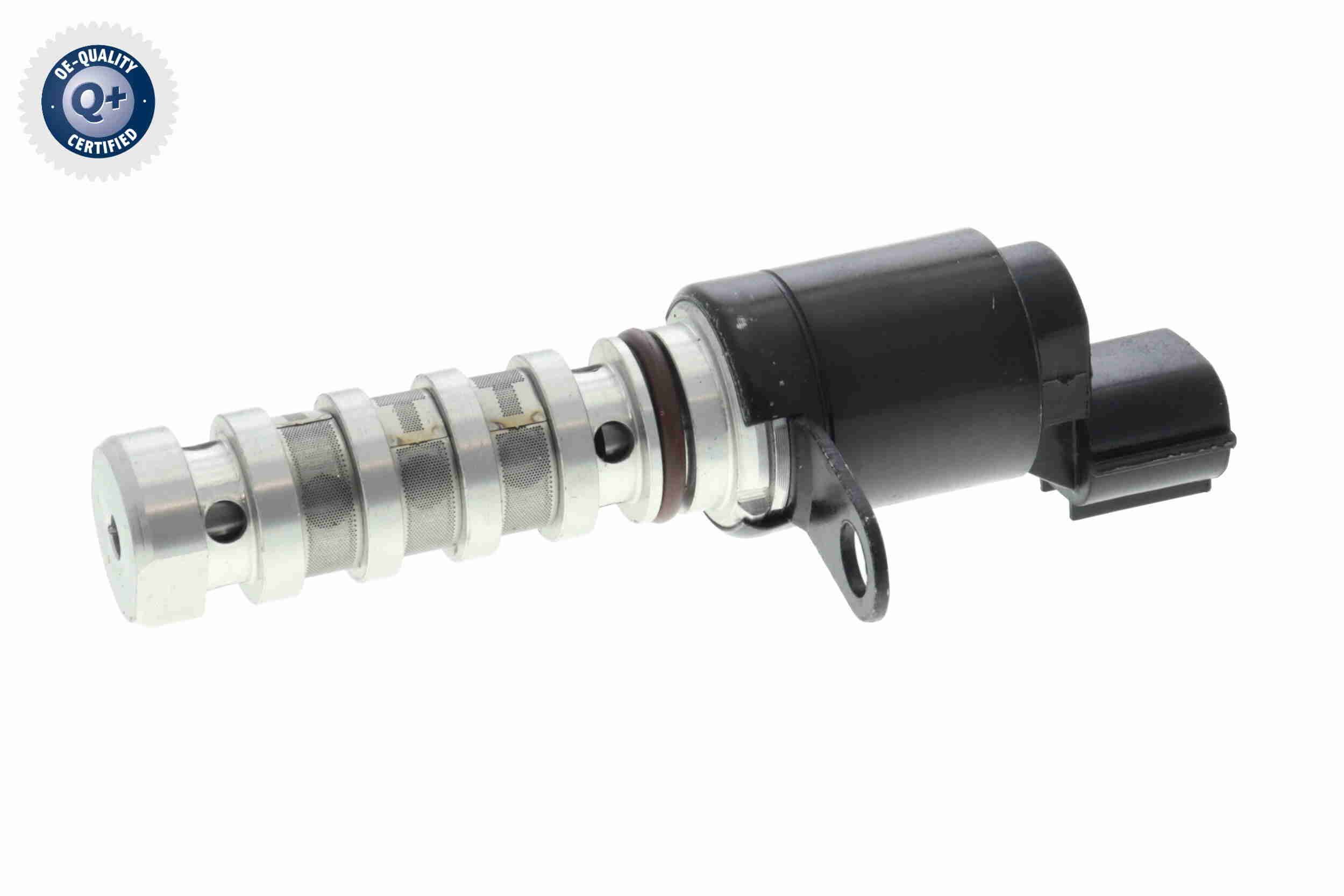 Valdymo vožtuvas, skirstomojo veleno reguliatorius ACKOJA A53-0217