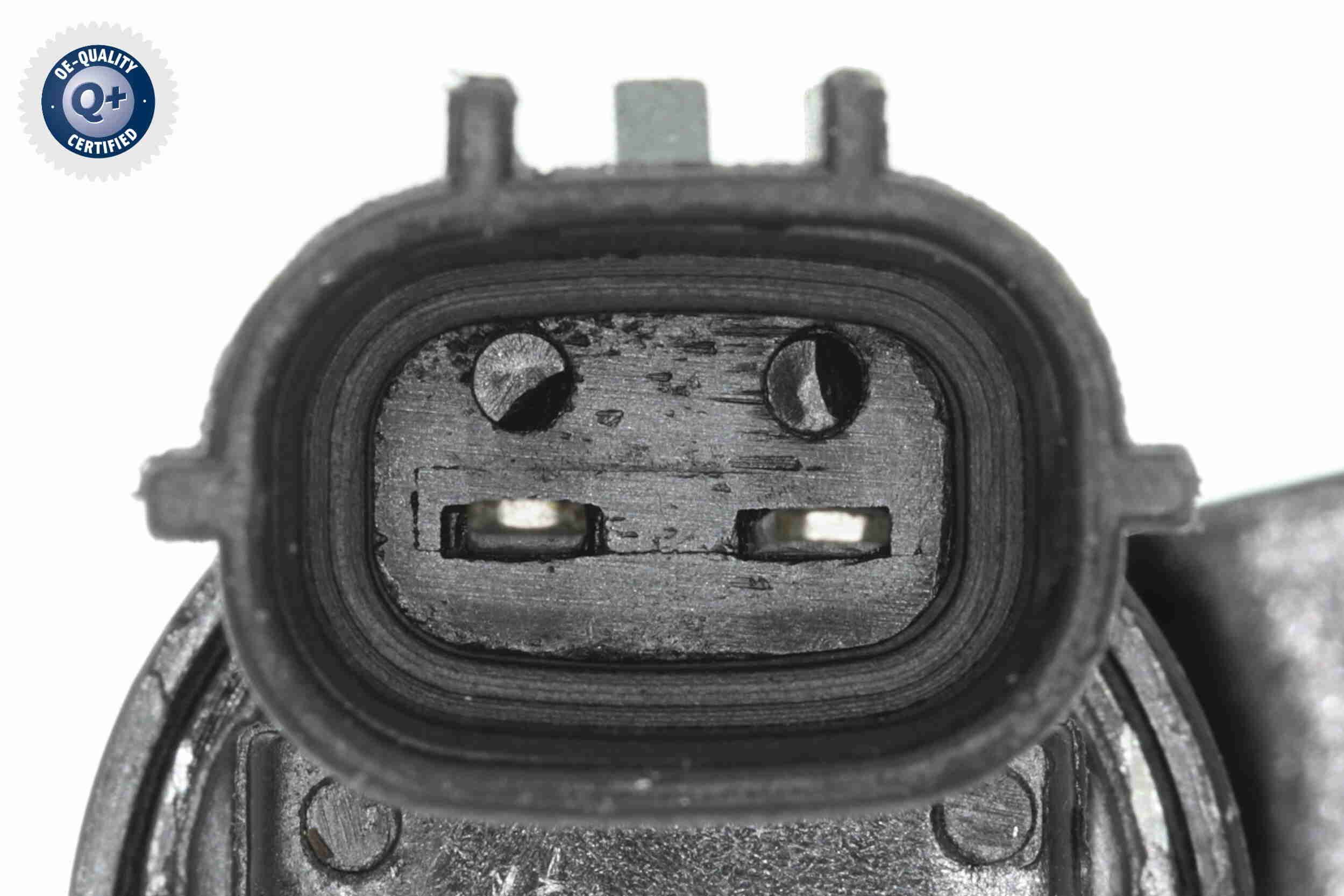 Valdymo vožtuvas, skirstomojo veleno reguliatorius ACKOJA A53-0217