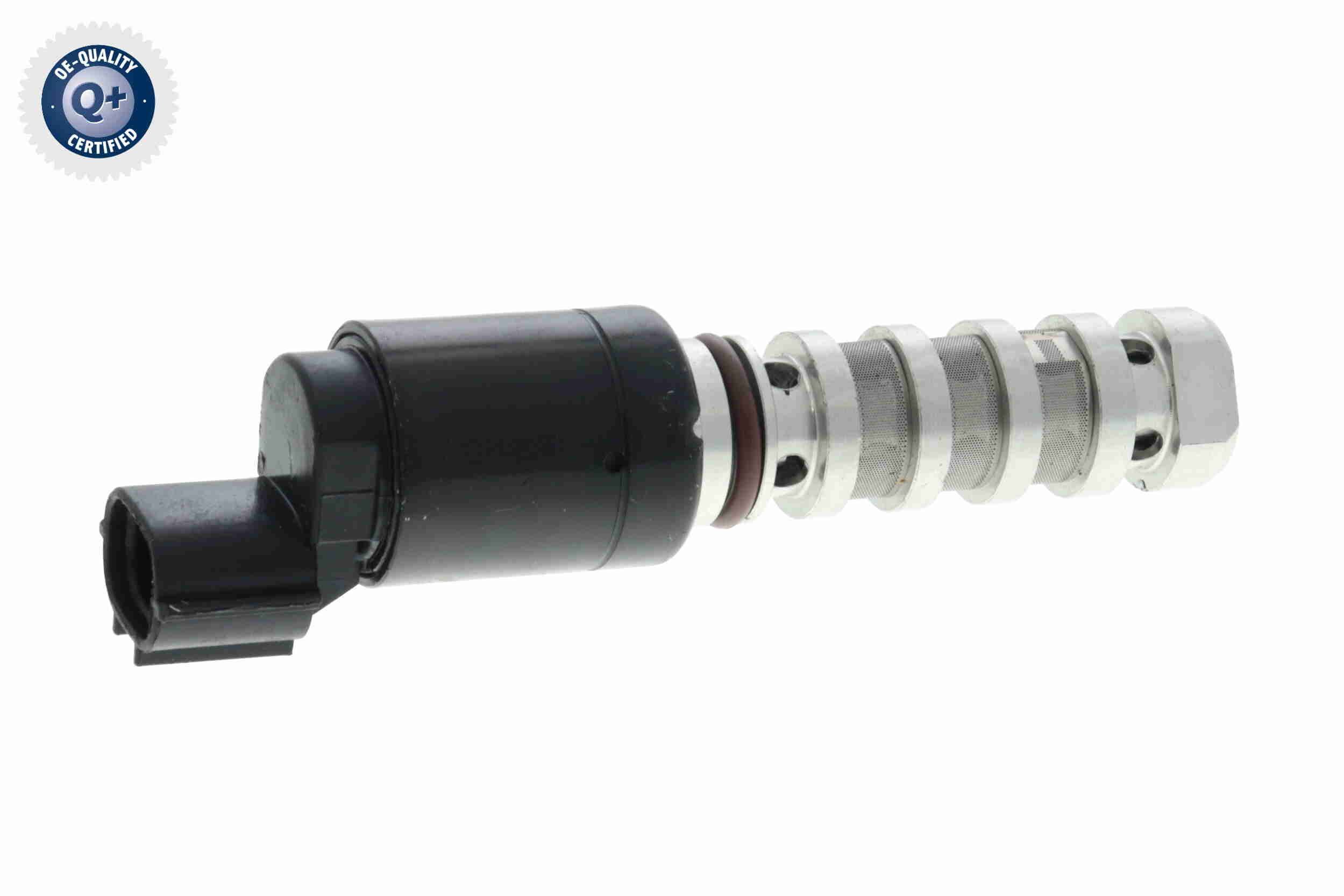 Valdymo vožtuvas, skirstomojo veleno reguliatorius ACKOJA A53-0217